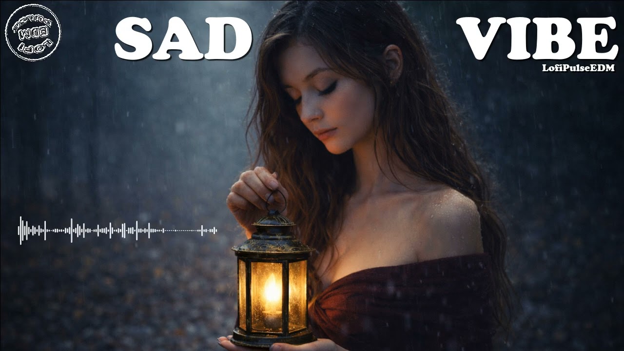 A Breath Behind | A Little Bit Lost | Barefoot on Cold Tiles | Counting Seconds | SAD VIBES | SWEET