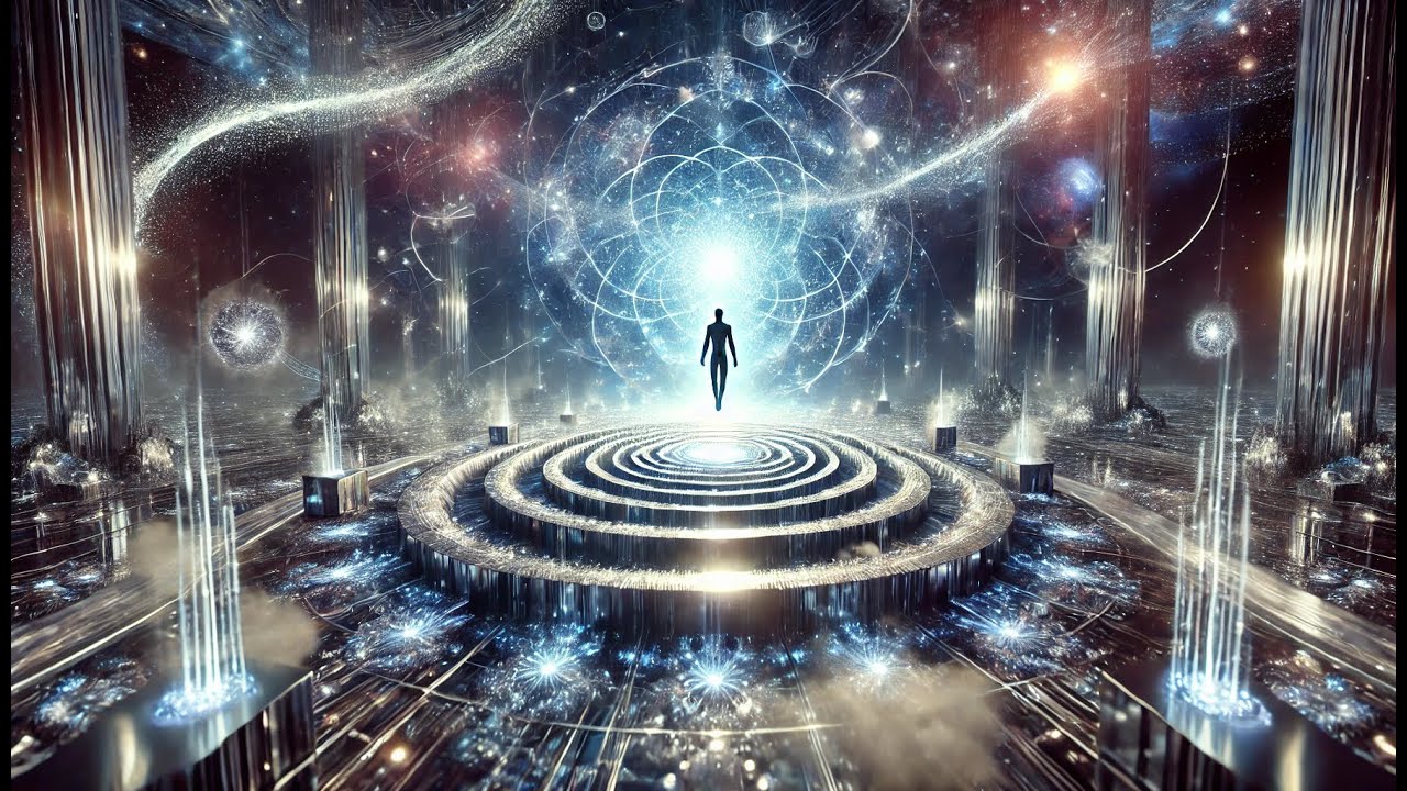 Thermal Hold State – Ritual Darkwave Containment Phase