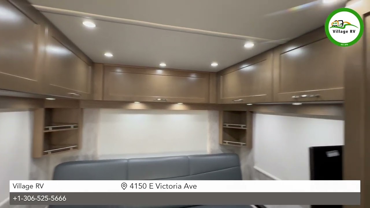 2019 Pleasure-Way Plateau XLTS