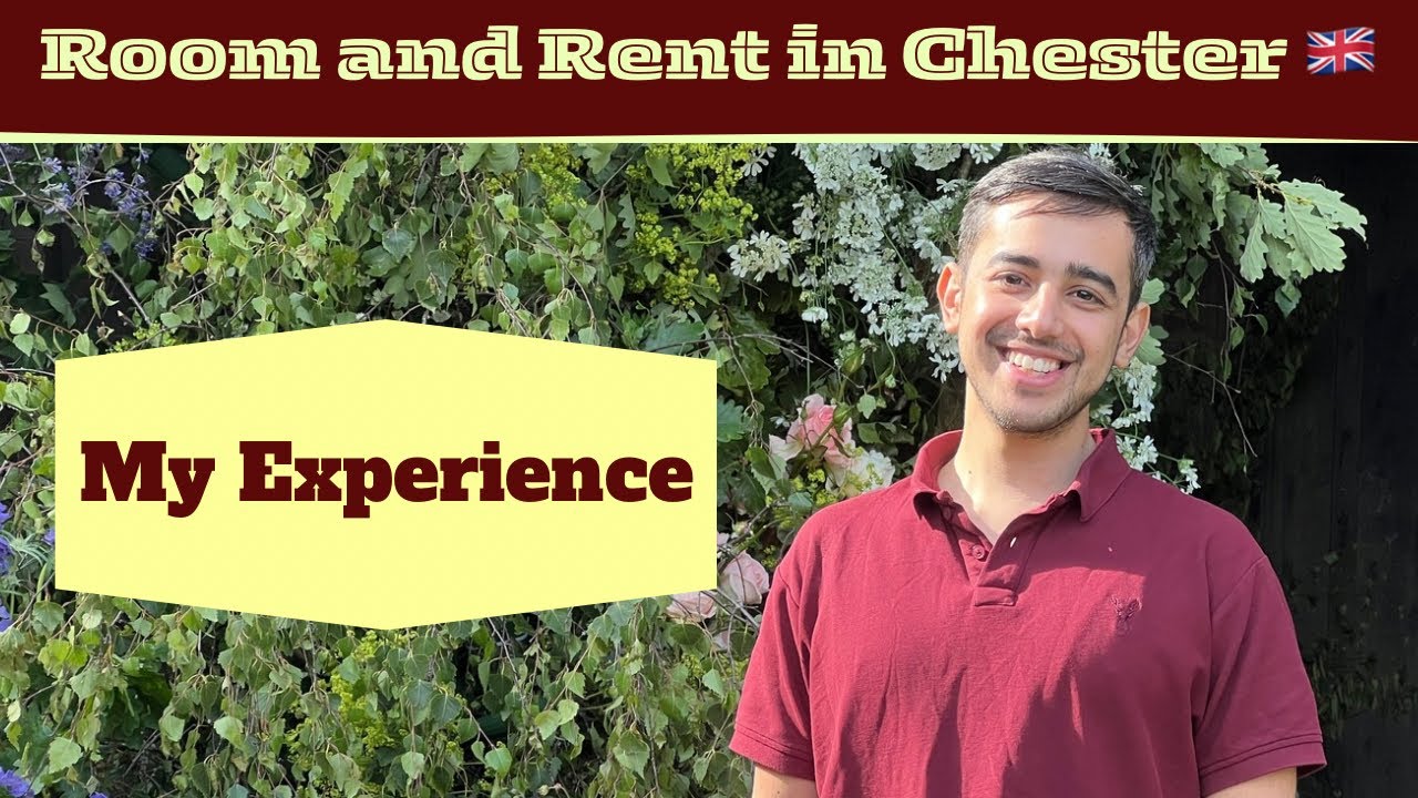 Room and Rent in Chester, UK | University of Chester Accommodation vs. Private Accommodation