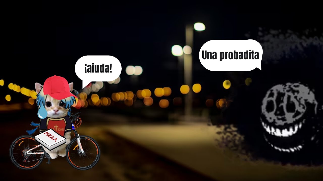 Ni Uber Eats Lo Aguantaría - Dodgy Deliveries