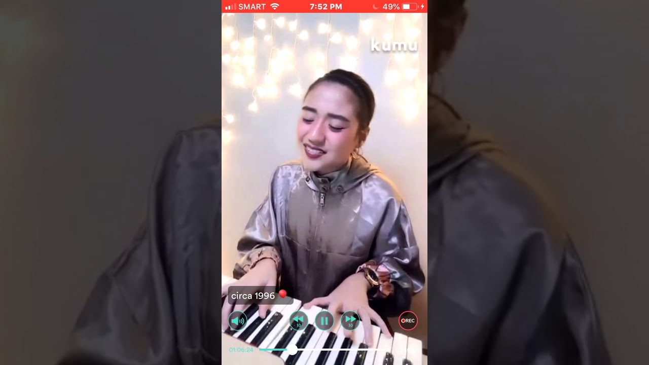 Morissette Amon | Hero (Enrique Iglesias)