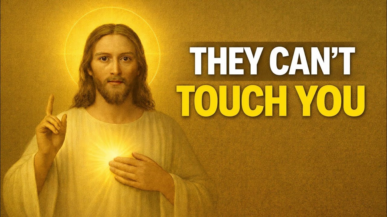✝️ CHOSEN ONE: Your Attitude Just Shifted the Spiritual Realms! (WATCH NOW