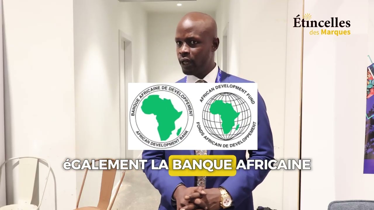 Le FONGIP nous partage la stratégie du financement inclusif au Sénégal.