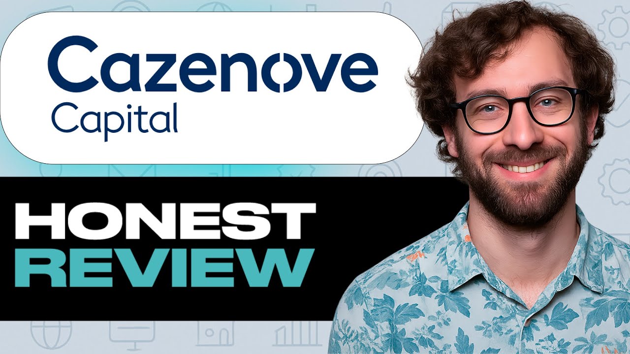 Cazenove Capital: Wealth Management Overview & Analysis