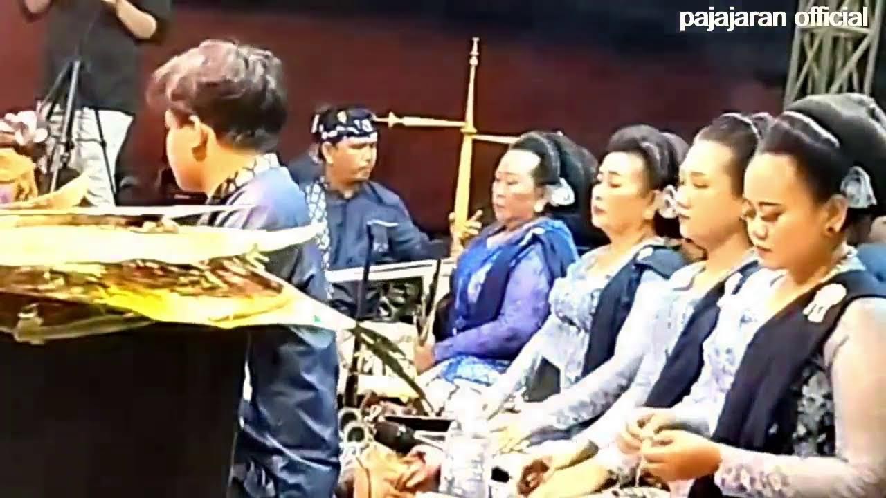 🔴 Live wayang golek PALING GOKIL sepanjang sejarah WAYANG SUNDA