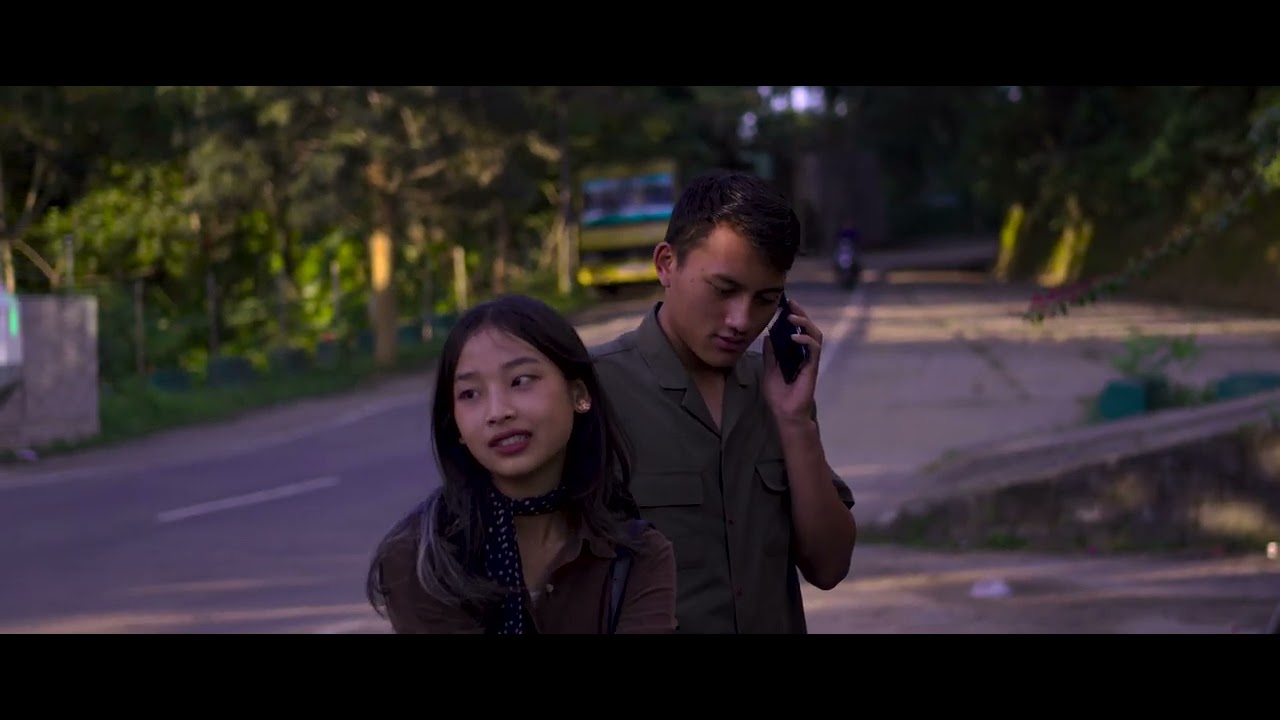 Tanhril MZU Veng Kohhran - Thantea | Kristian Film Insiamsiak 2025