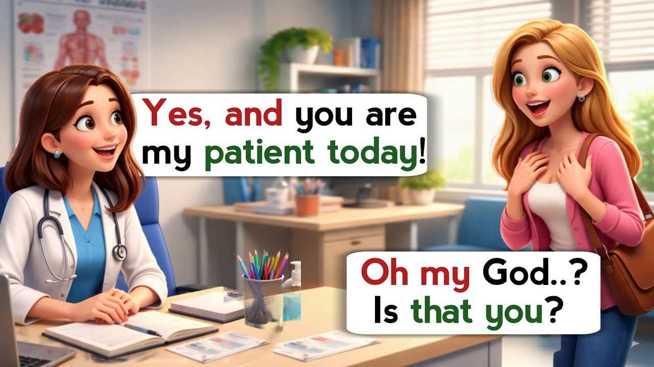 Daily English Speaking Practice for Beginners | English Conversations Practice
