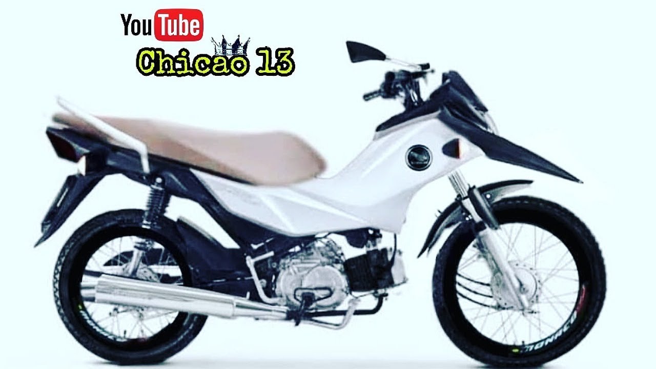 POP 110i 2020