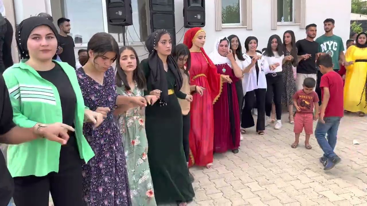 Kızılsu köyü Özkan Çelik
