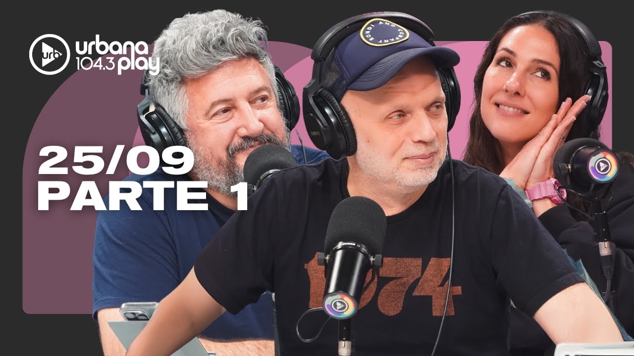 FAMOSOS QUE TIENEN UN COMERCIO, Piroyansky y el plan detr&aacute;s de su cafeter&iacute;a #VueltaYMedia