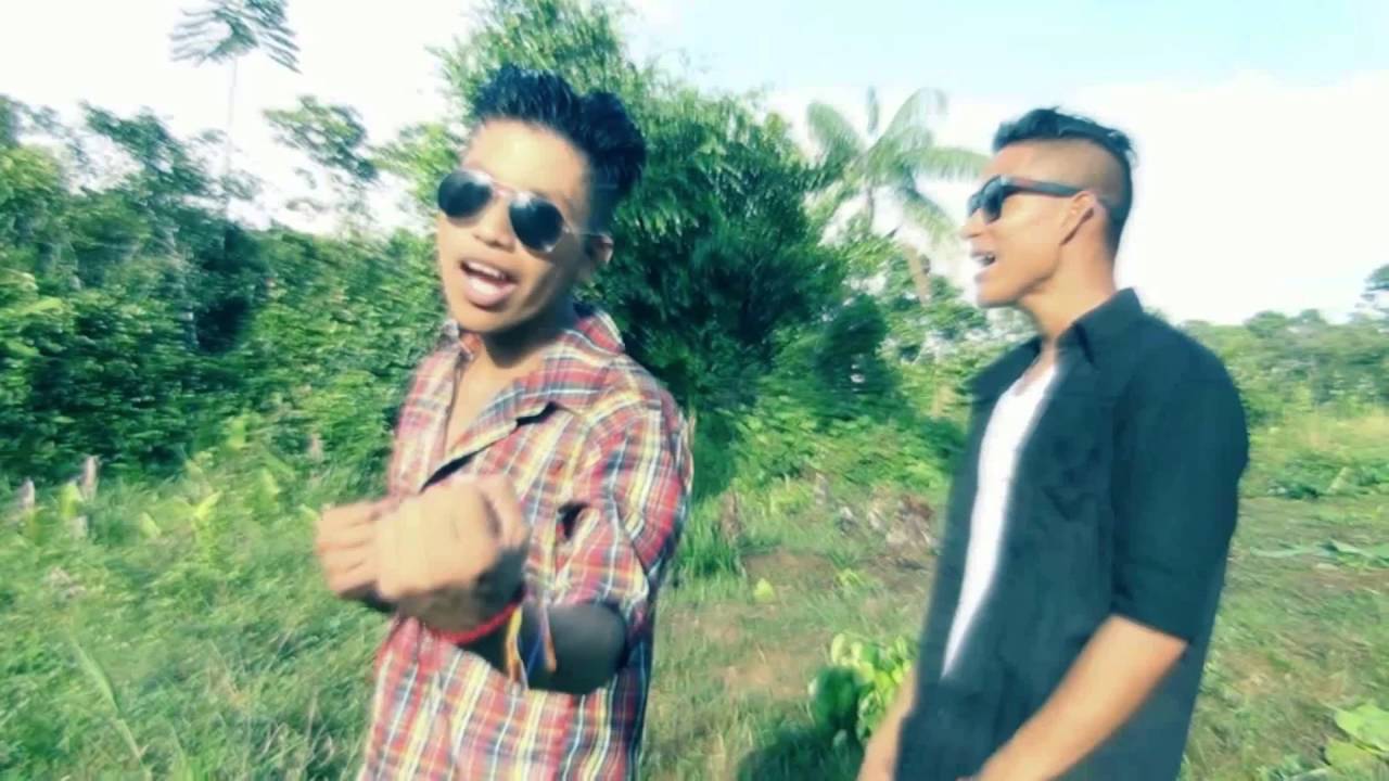Yiema ngee-Essa mulher-Guildy Blan Tikuna ft Celez Mendes