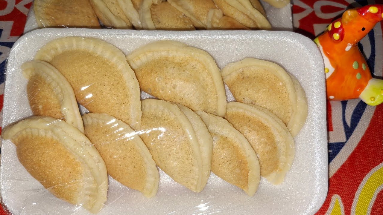 طريقة عمل القطايف في البيت | عجينة مظبوطة 100% لرمضان 🥞