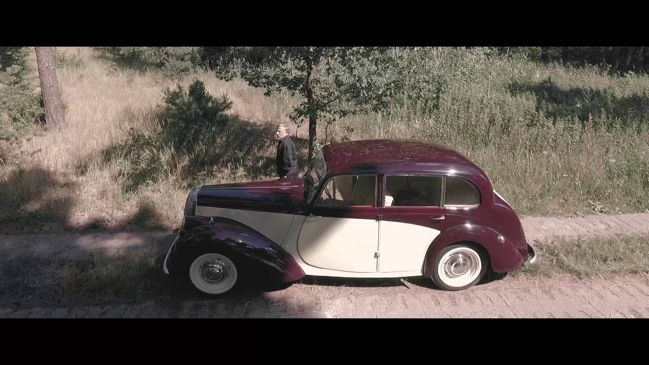 ABAY - 1997 (EXIT A) (Official Video)