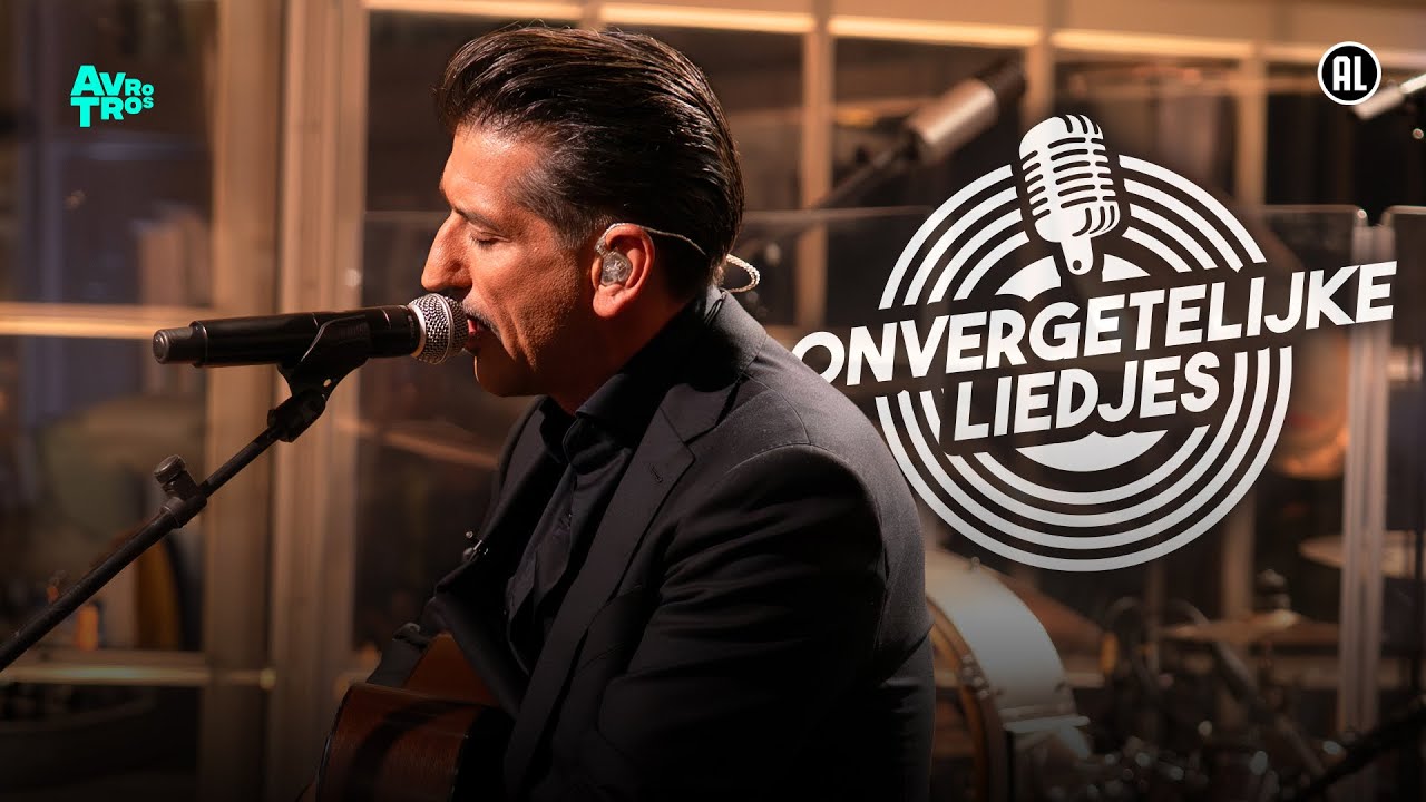 Danny Vera - We doubted love | Onvergetelijke Liedjes