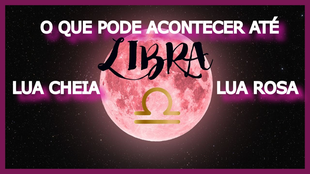 LIBRA ♎ ⭐EXCLUSIVO! ⭐ O QUE PODE ACONTECER COM VOCÊ ATÉ A PRÓXIMA LUA CHEIA! 