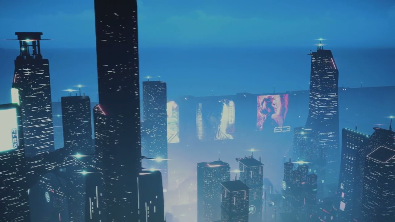 Dystopika