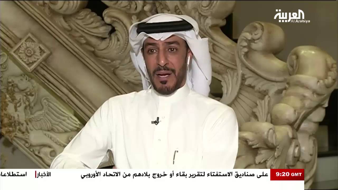 الفنان عبد المحسن النمر  يظهر مباشرة لأول مرة في رمضان على ت