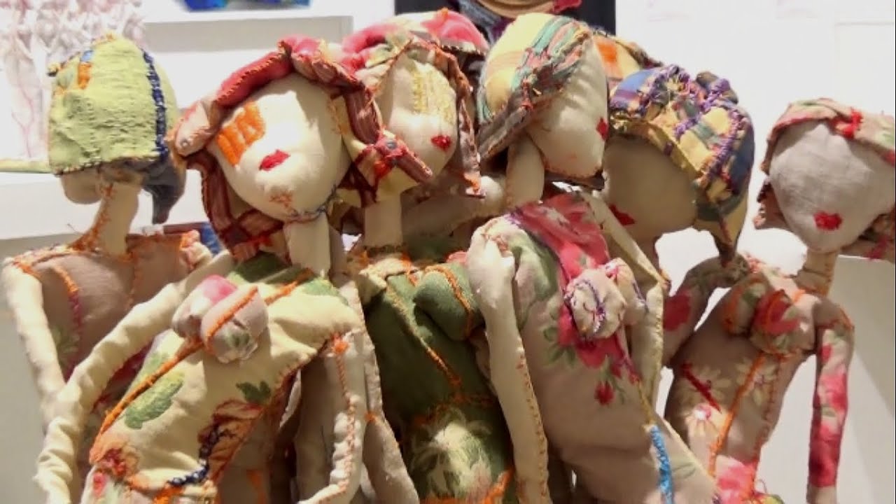 OUTSIDER ART FAIR 2016