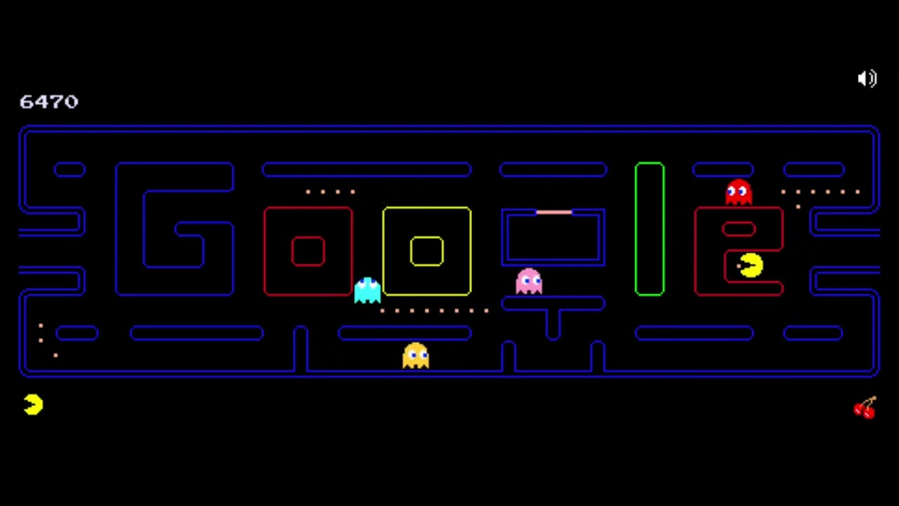 GAMEPLAY DE PACMAN NESTE CANAL QUE EU LEMBREI DA SENHA 