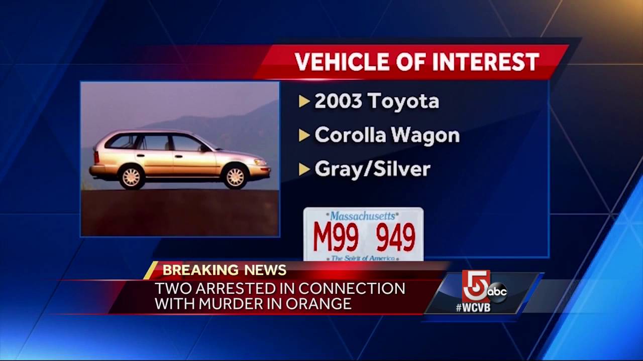 Two arrested in connection with deadly home invasion