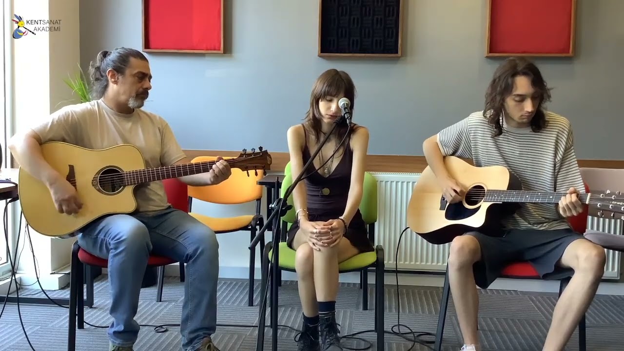 Wish You Were Here - Pink Floyd