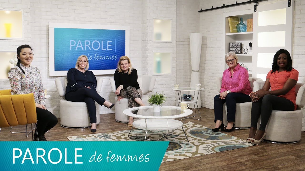 Tenir ferme pour accomplir sa destinée - Parole de femmes - Dorothée Rajiah