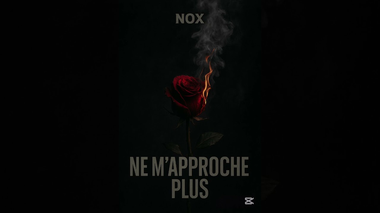 Ne m'approche plus - NOX76