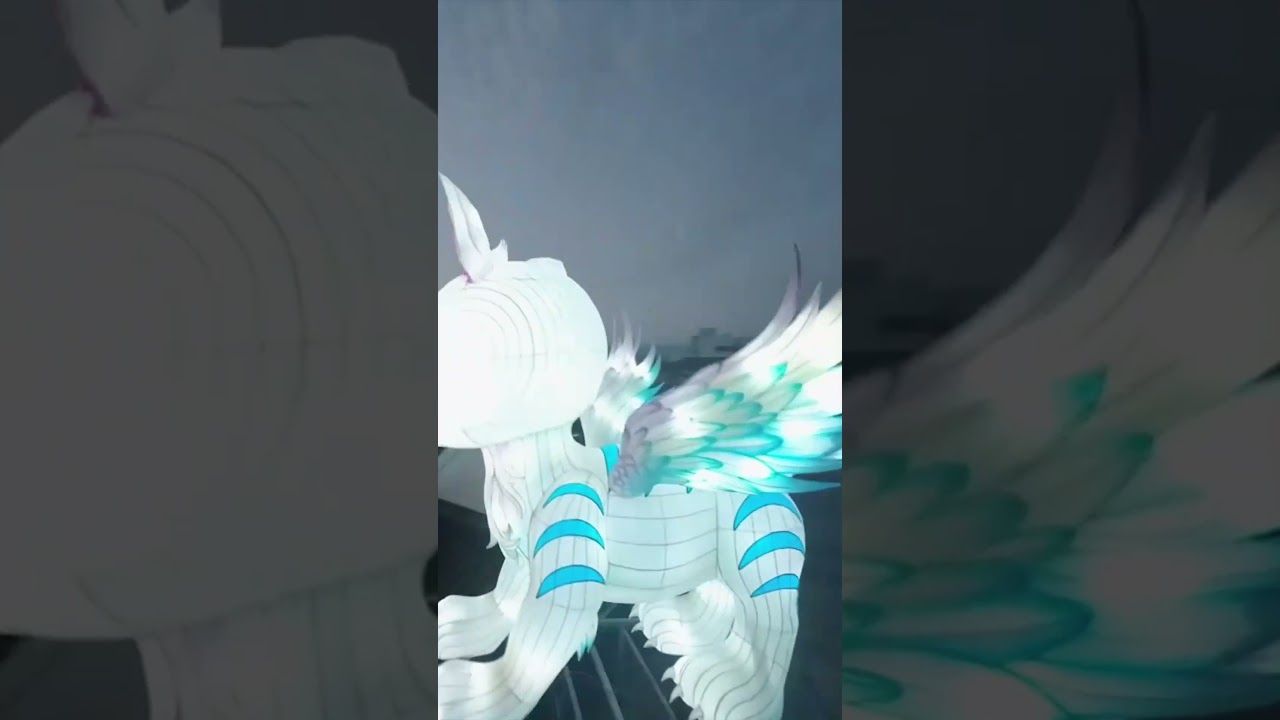 Can You Recognize These Ancient Creatures from Legends?