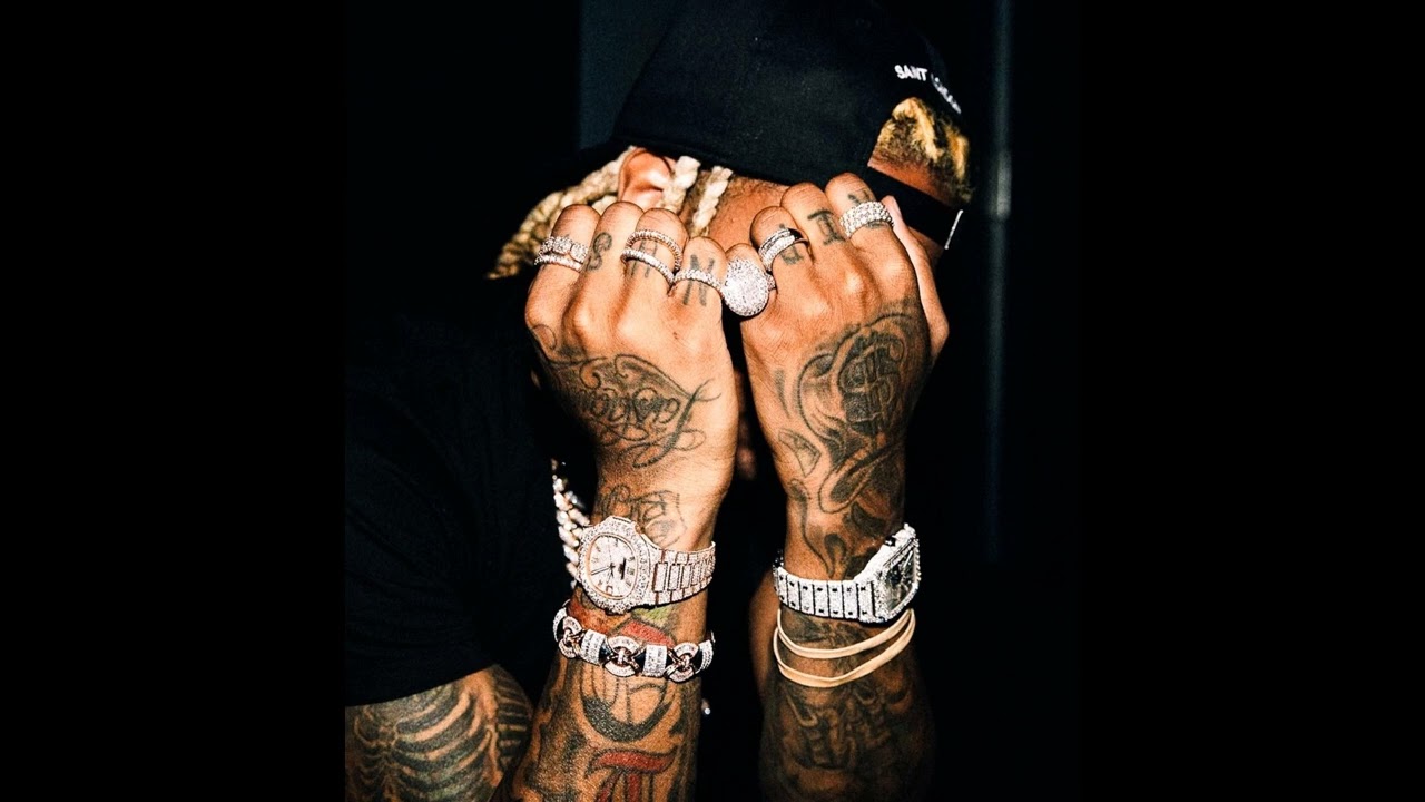 [FREE] Southside x 808 Mafia Type Beat - 