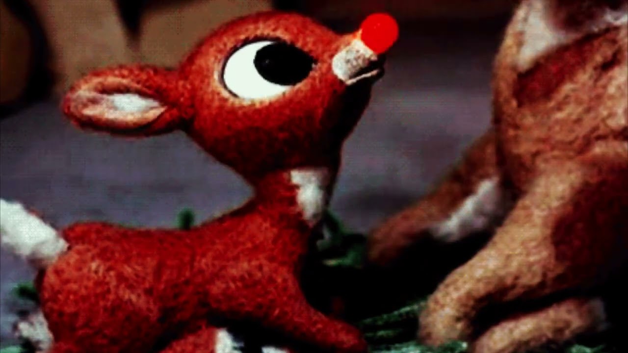 rudolph the red-nosed reindeer (slowed x reverb) gene autry