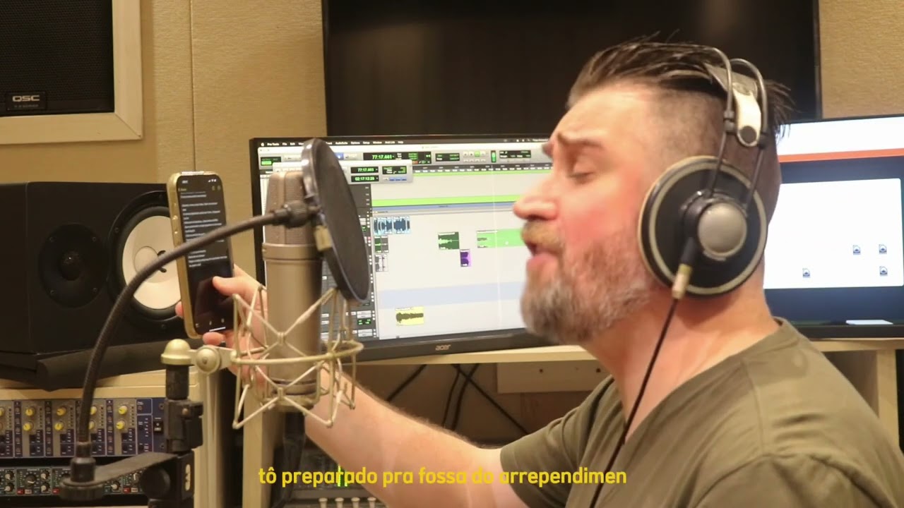 &ldquo;Excepcionalmente hoje&rdquo; (Tiago Alexandre e Thiago Soares)