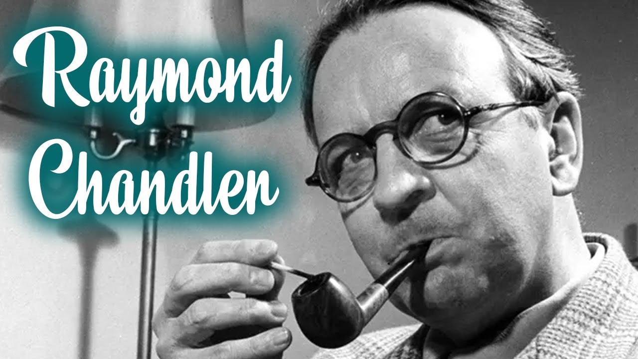 Raymond Chandler's Los Angeles documentary