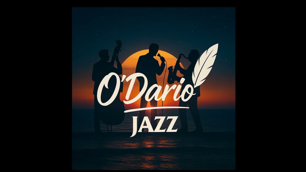 O’Dario – Midnight Jazz