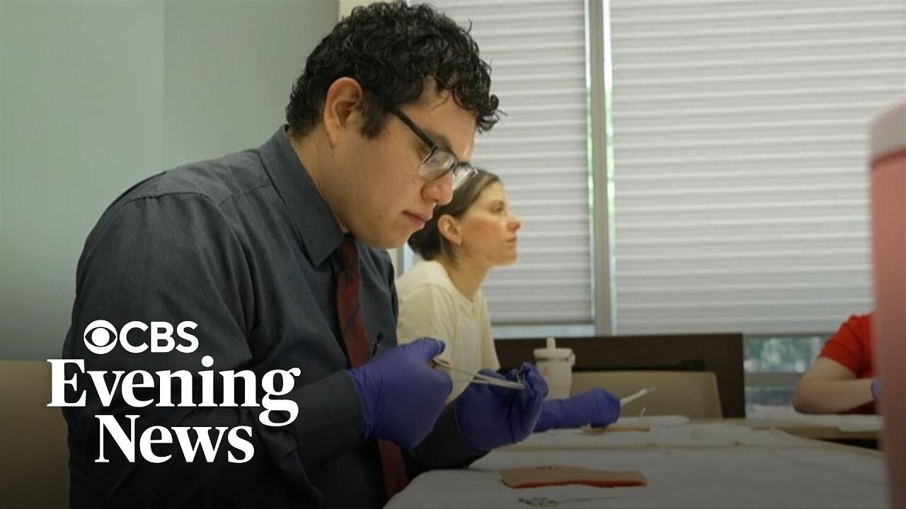 Fast-track med schools aim to ease doctor shortage