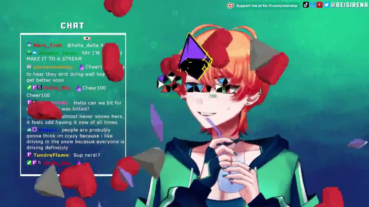 77: Big Lockdown Protocol Collab!