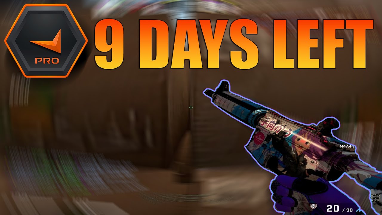 CS:GO - FACEIT LEVEL 10 *ROAD TO FPL-C* (HIGHLIGHTS)