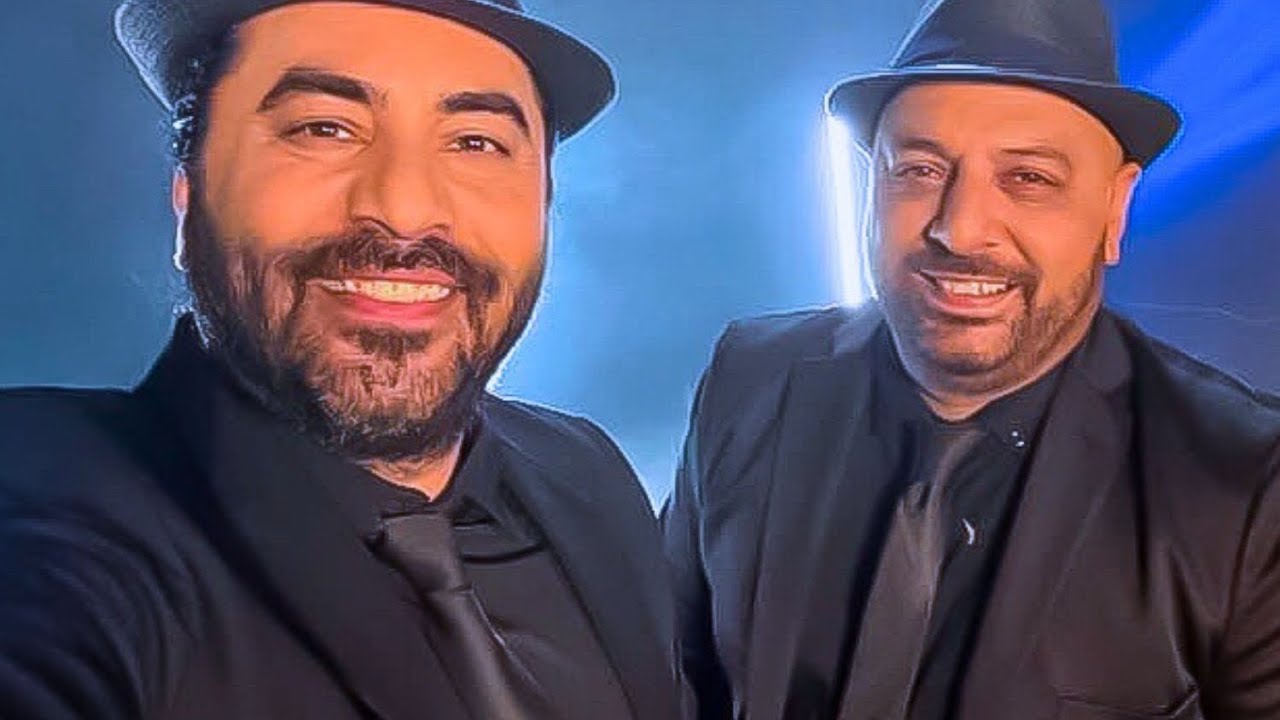 ☆RUMEN KAMBUROV & SALIH KAPTAN☆SERCUK ALIMOV ( SERBES )