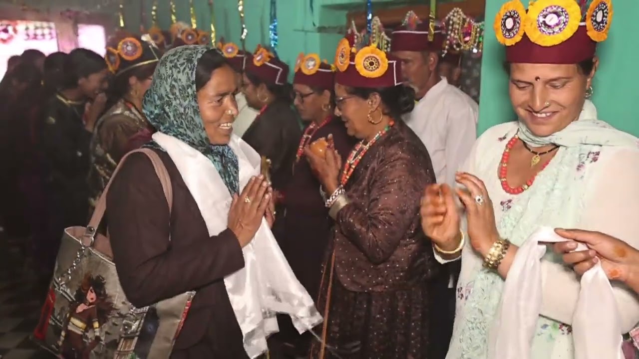 Rahul Miya Weds Sakshi Sharma Part 2