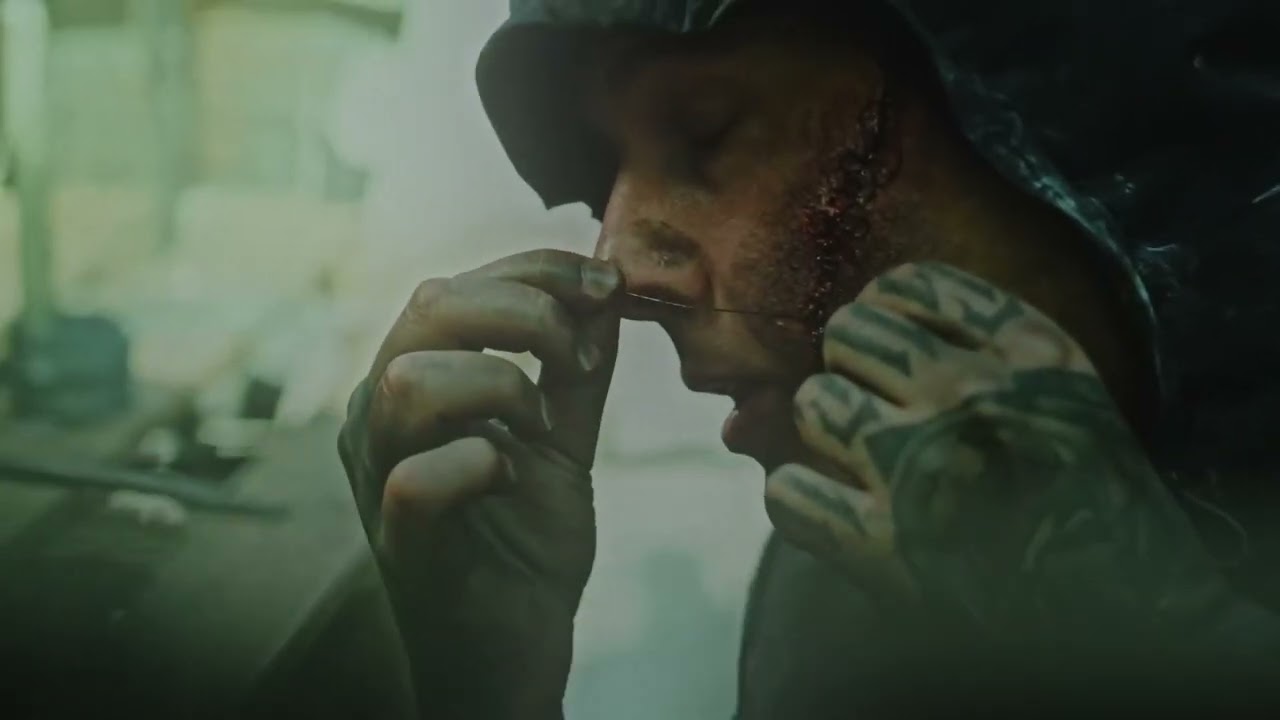 Kacper HTA x Szpaku - Nie zmieniam wizji