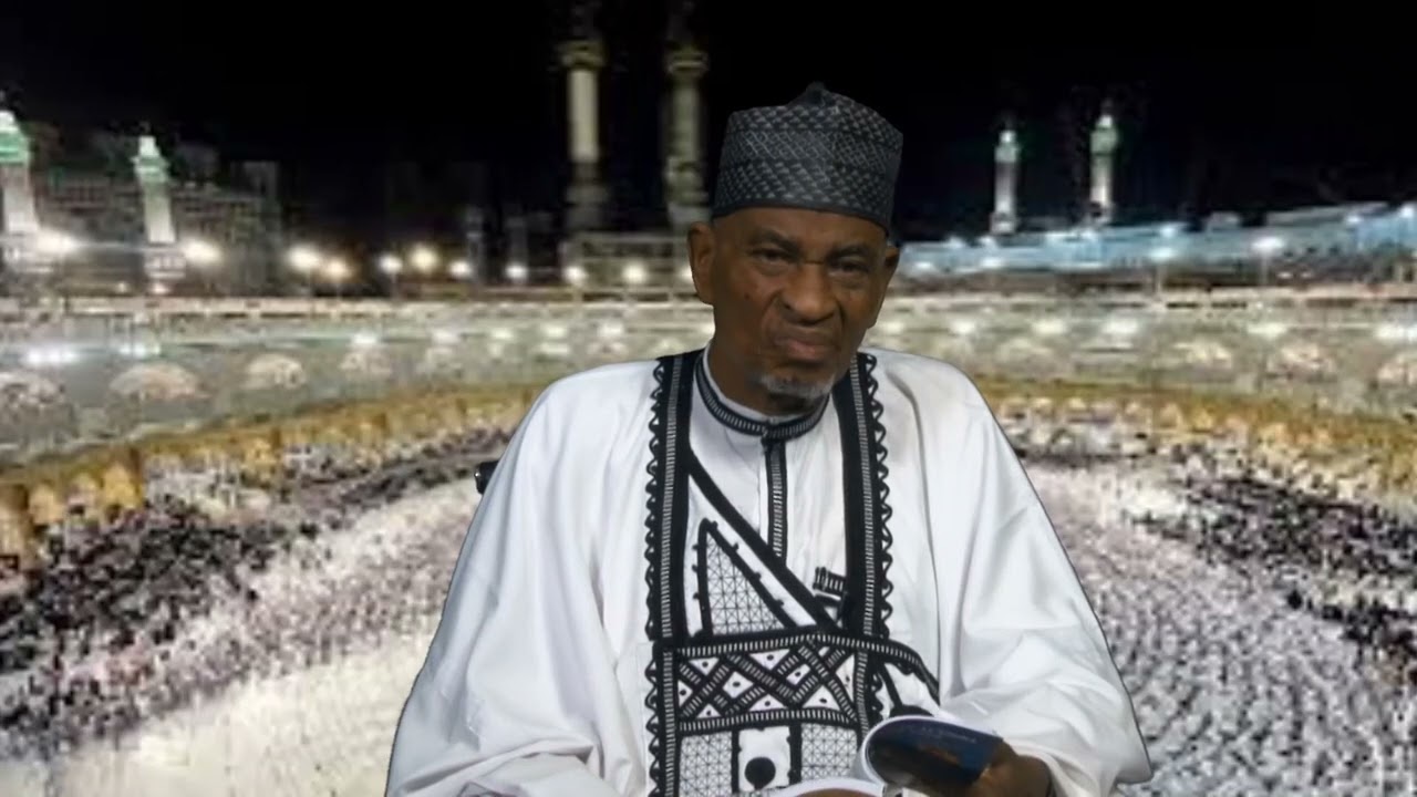 JAGORANCI TSAKANIN AL'UMMAN MUSULMAI NA BIYU DAGA KHADIJA MUSA BALA ISLAMIYA 2025