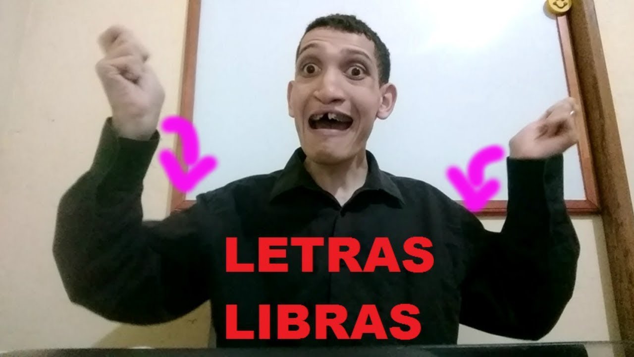 LETRAS LIBRAS  - LINGUISTICA - LINGUA VS LINGUAGEM