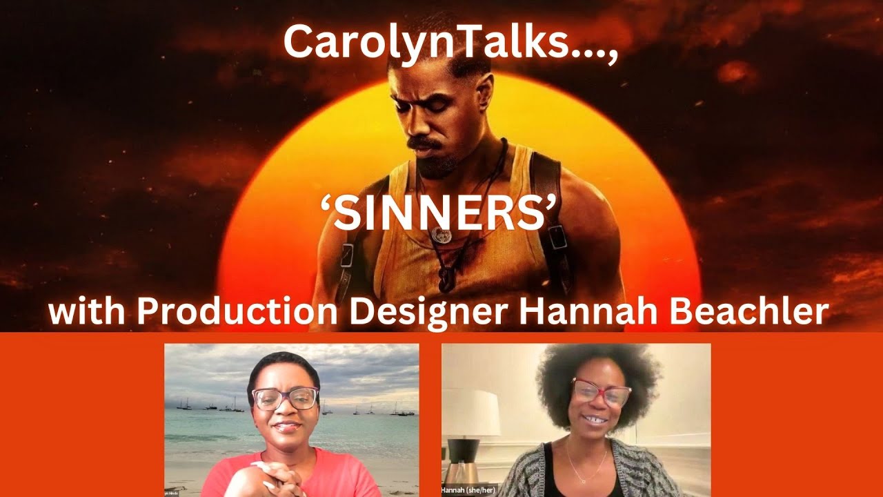 Sinners - Interview with Production Designer Hannah Beachler