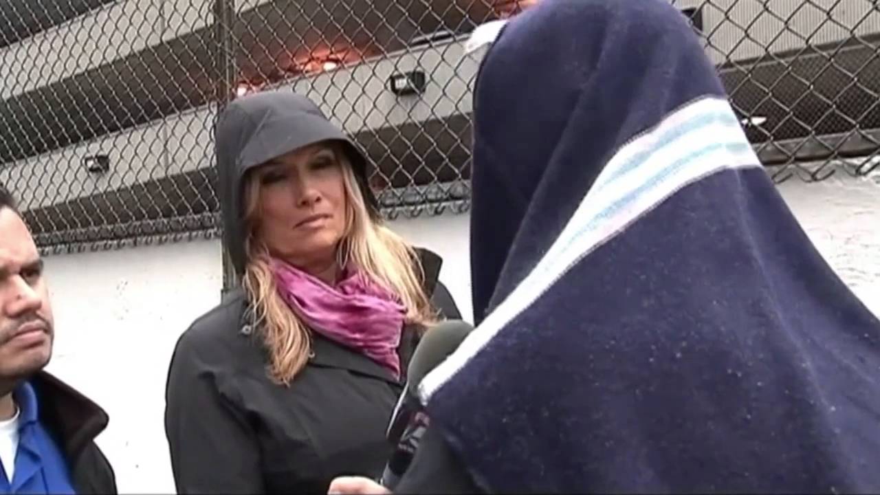 Profile of BronxWorks Homeless Outreach Team