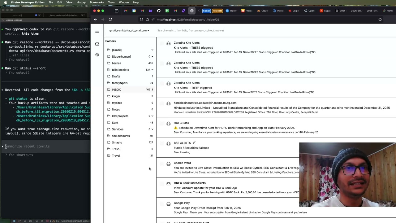 Building Software With Coding Agents Without Reading or Writing Code