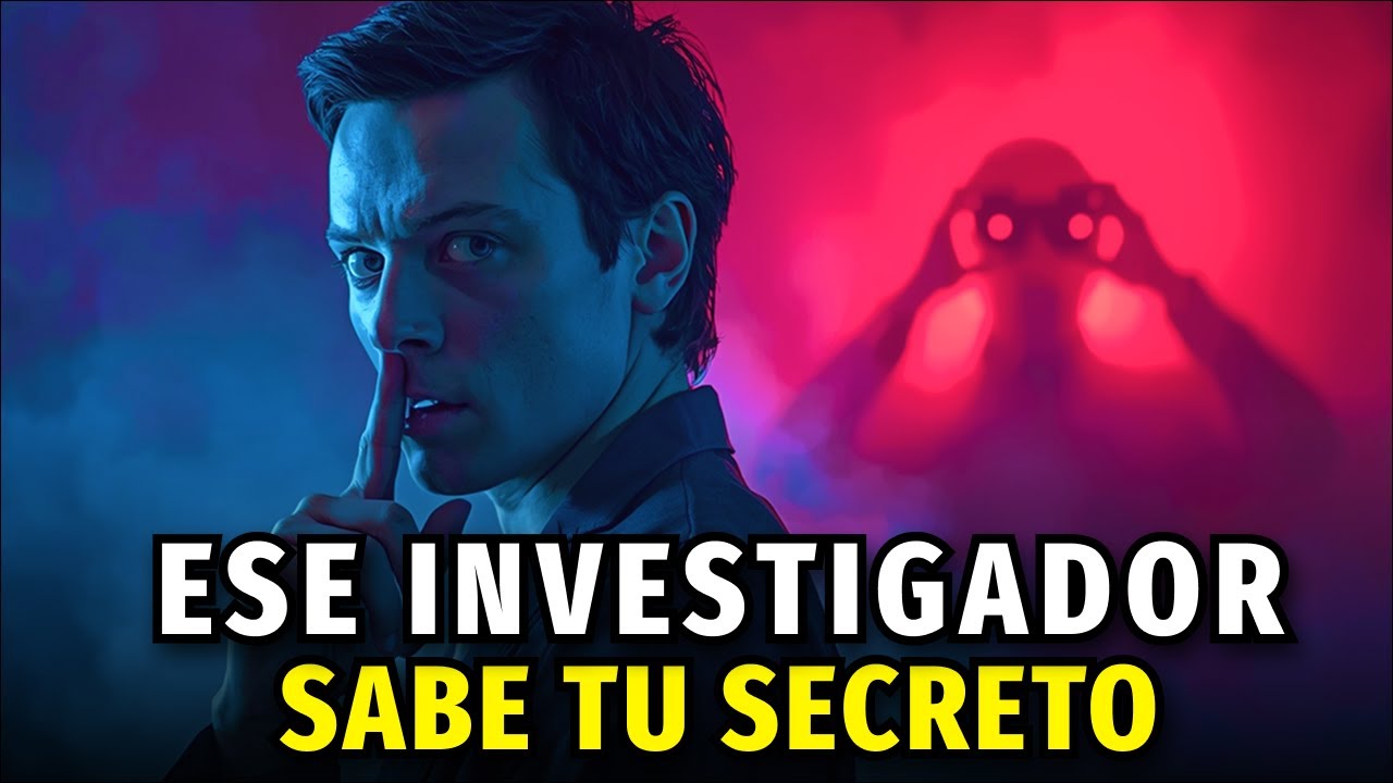 ¡ELEGIDO! UN INVESTIGADOR DESCUBRIÓ TU SECRETO… ¡Y EL MUNDO NO PUEDE CREERLO! 😳🔥