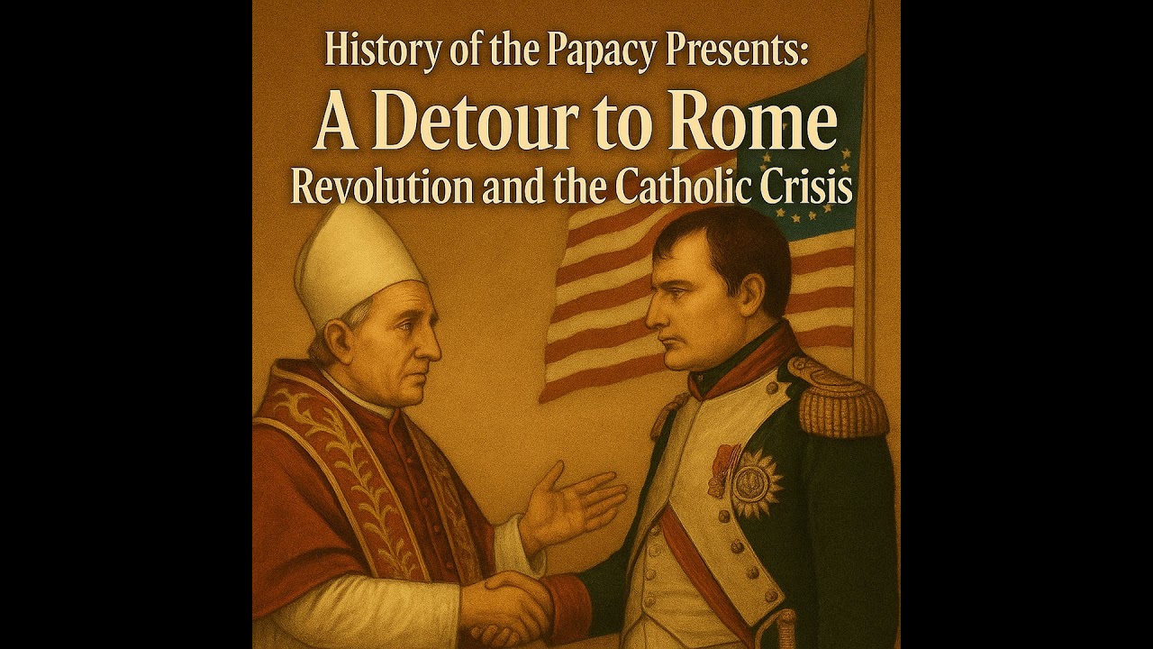 03 A Detour to Rome: Revolution and the Catholic Crisis