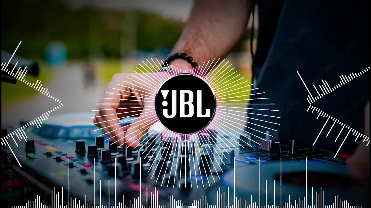 Tu Chhati Ke Lagge Rahiye JBL Remix | Jail 2 Sapna Choudhary | #dj #remix #punjabisong #jblremixking