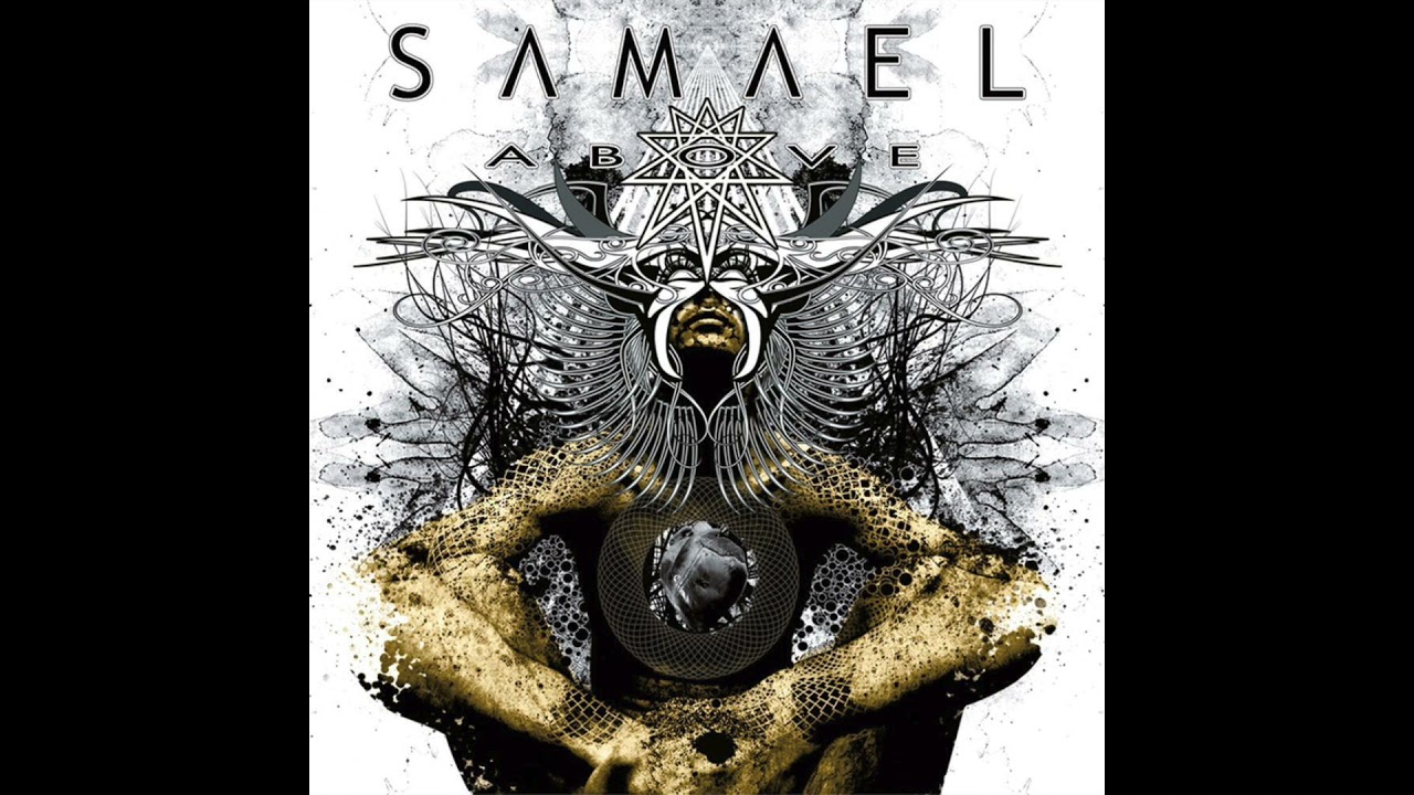 Samael - Virtual War (from 