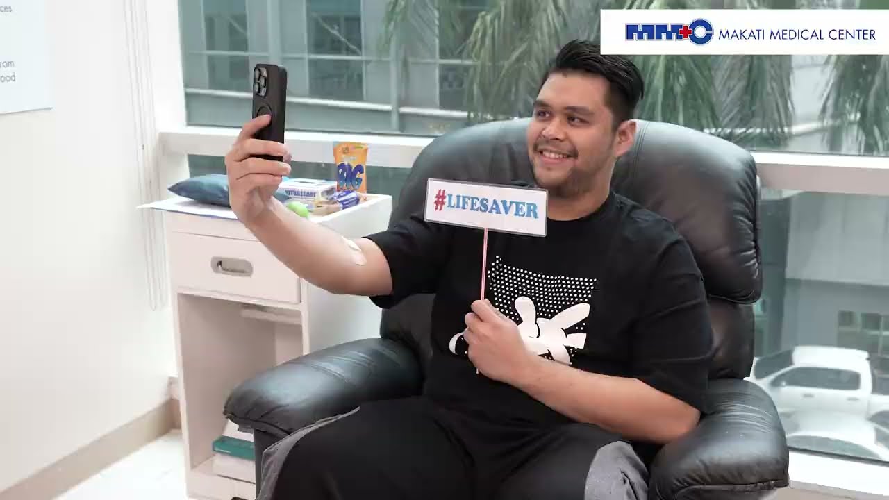Guidelines on Blood Donation | Makati Medical Center (MakatiMed)